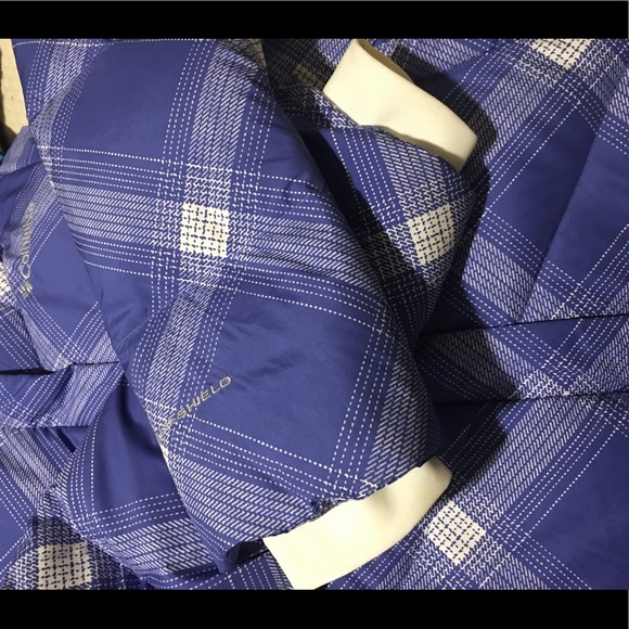 Columbia Girls Insulated Ski/Snowboard Jacket XL - Picture 5 of 7